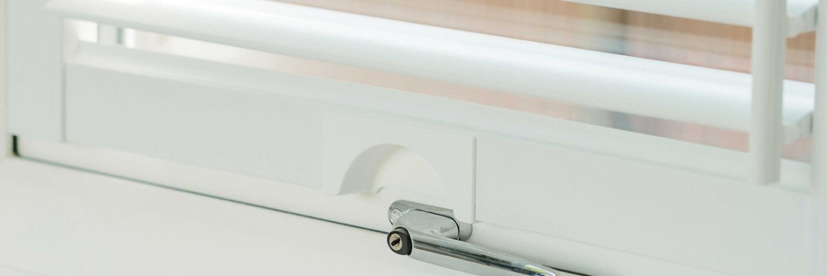 Perfect Fit Shutter Lite Blinds
