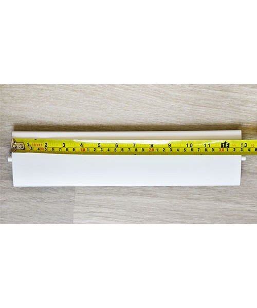 Perfect Fit Shutter Blind Replacement Louvres - Made To Size Perfect Fit Shutter Blind Replacement Louvres - Made To Size