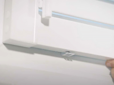 Shutter Blinds Ease Of Installation
